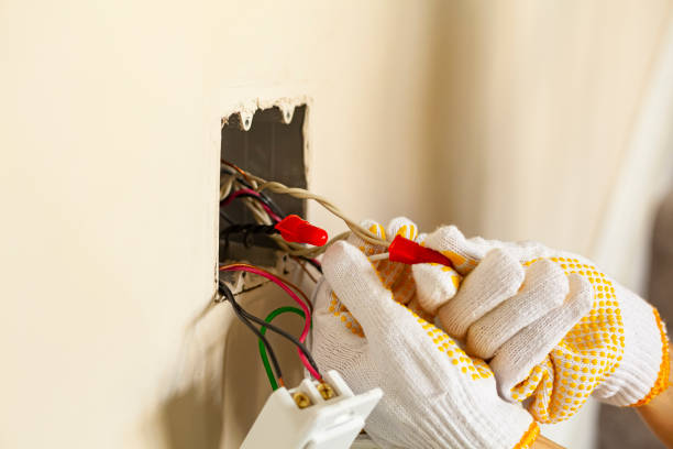 Emergency Electrical Repair Services in Montgomery City, MO