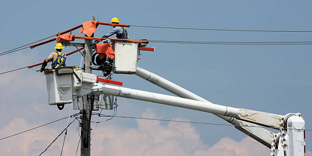 Electrical Maintenance Services in Montgomery City, MO